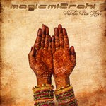 cover: Magic Mizrahi - Harbe Ra Ash