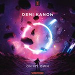 cover: Demi Kanon - On My Own