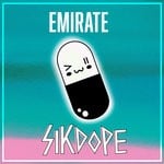 cover: Sikdope - Emirate