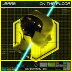 cover: Jerre - On The Floor