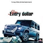 cover: Sliva - Every Dollar