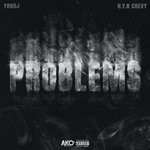 cover: H.y.n Chevy|Yrndj - Problems (Explicit)