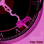 cover: Sikdope - Tik Tok