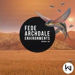 cover: Fede Archdale - Environments