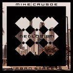 cover: Mike Crusoe - Urban Streets