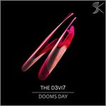 cover: The D3vi7 - Dooms Day