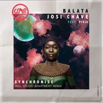 cover: BALATA|JOSI CHAVE|Pixie Bennett - Synchronise