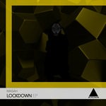 cover: Masah - Lockdown