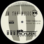 cover: Terry Tennaglia - In The Music