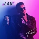 cover: Lau - True