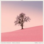 cover: Floating Pyramids - Trees & Dreams