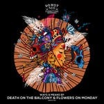 cover: Death On The Balcony|Flowers On Monday - Ways & Means EP