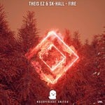 cover: Sk-hall|Theis Ez - Fire