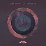 cover: Adam Nyquist - Lifted Higher