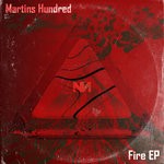 cover: Martins Hundred - Fire EP