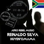 cover: Reinaldo Silva - HuyenOmama