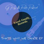 cover: Groy|Radio Rasheed - That's Why We Dance