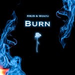 cover: Rmjs|Wontu - Burn