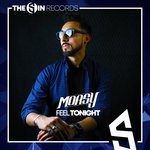 cover: Morsy - Feel Tonight