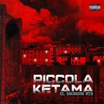 cover: El Bronson 8th - Piccola Ketama (Explicit)