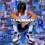 cover: Teak Makai - Come Back Home