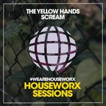 cover: The Yellow Hands - Scream