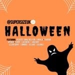 cover: Various - Halloween