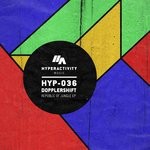 cover: Dopplershift - Republic Of Jungle