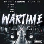 cover: Gappy Ranks|Benny Page|Deekline - Wartime