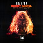 cover: Shayper - Burnt Gerbil