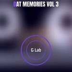 cover: Just Jungle - DAT Memories Vol 3