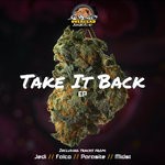 cover: Falco|Jedi|Midst|Parasite - Take It Back