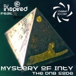 cover: Dj Inspired|Dj Istar - Mystery Of Inti - The DnB Code