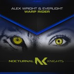 cover: Alex Wright|Everlight - Warp Rider (Extended Mix)