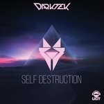 cover: Darktek - Self Destruction