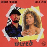 cover: Ella Eyre|Sonny Fodera - Wired