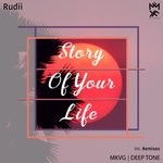 cover: Rudii - Story Of Your Life