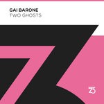 cover: Gai Barone - Two Ghosts