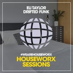 cover: Eli Taylor - Drifted Funk