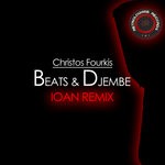 cover: Christos Fourkis - Beats & Djembe (Ioan Remix)