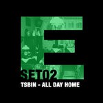 cover: Tsbin - All Day Home