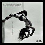 cover: Fabrizio Monaco - The Visionaire