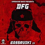 cover: Dfg - BassRuski EP