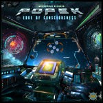 cover: Popek - Edge Of Consciousness