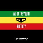 cover: Dj 3d - All Of The Youth