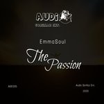 cover: Emmasoul - The Passion