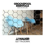 cover: Jj Walker - Gettin Down