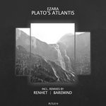 cover: Ezara - Plato's Atlantis (Remixes)