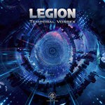 cover: Legion - Temporal Vortex