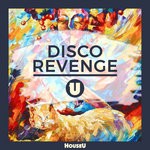 cover: Dj Vartan|Techcrasher|Caitto|Moondark|Paco Caniza - Disco Revenge